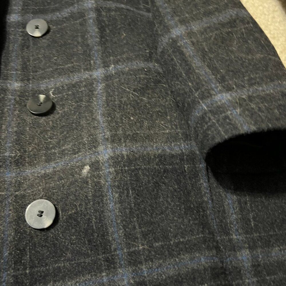 Pure‎ Collection peacoat 2 - Picture 7 of 10